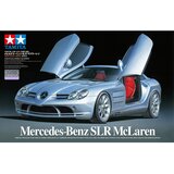 Tamiya Mercedes-Benz SLR McLaren, (21287374) | Shoptok.si