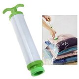  Tri vakum vreće s pumpom, za odjeću, posteljinu i jastuke, smanjuju volumen do 80% | shoptok.hr