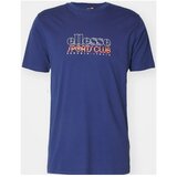 Ellesse Majice & Polo majice VETTICA TEE Modra | Shoptok.si