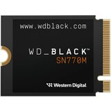 WD (HGST) SSD WD Black SN770M 2TB M.2 2230 PCIe Gen4 x4 NVMe, ReadWrite: 51504850 MBps, IOPS 650K800K, TBW: 1200 ( WDS200T3X0G-00CHY0 ) | ePonuda.com