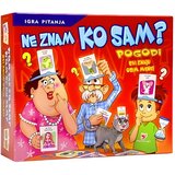  Društvena igra - Ne znam ko sam | ePonuda.com