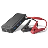 Jump starter JS-100 12000 mAh