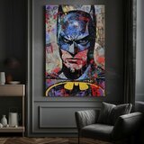 Image BATMAN : Dark Guardian | Akrilni detalji
