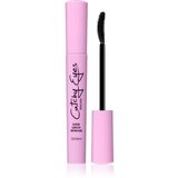 Gosh Catchy Eyes Allergy Certified voluminozna maskara za občutljive oči odtenek 001 Black Cene