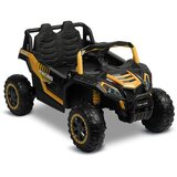 Toyz Auto na akumulator Axel zlatni Cijene