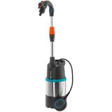 Gardena Črpalka za deževnico 4700/2 inox 550 W | Shoptok.si