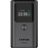  Power bank OnPower 130 TFT 10000 mAh PD30W Dark Grey | ePonuda.com