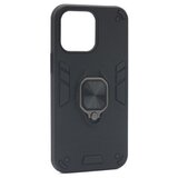  Futrola square ring za iphone 14 pro max crna ( F103218 ) Cene