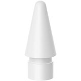 INF Nadomestna glava za Apple Pencil 1 in 2 White, (21277979) Cene