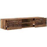  Drveni ormar Staro drvo 150 x 39 x 30 cm Konstruirano drvo | shoptok.hr