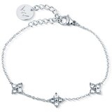 Vuch Kizia Silver Bracelet | Shoptok.si