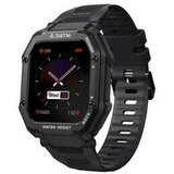 Moye Kairos Smart Watch Black Cene