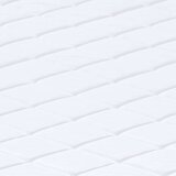 vidaXL Vzmetnica iz pene srednje mehka 120x200 cm | Shoptok.si