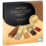 MAITRE TRUFFOUT Čokolada Grazioso Selection Italian Style 200g | Eponuda.ba