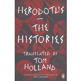 Penguin Books Herodotus - The Histories | ePonuda.com