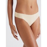 Pieces Tangice 'NAMEE' nude | Shoptok.si