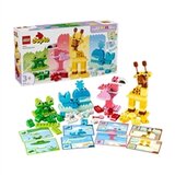 Lego DUPLO: Igra slaganja životinja Cijene