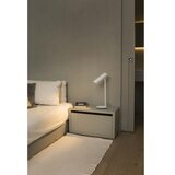 Faro 29881 - Stona lampa LINK 1xGU10/11W/230V bela | Eponuda.com
