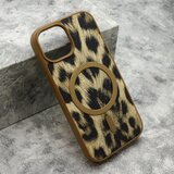  Futrola roar style magsafe za iphone 15 (6.1) zlatna ( F121031 ) Cene