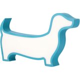 Lesnina XXXL OTROŠKA NAMIZNA SVETILKA Dog 500 lm 3000 K | Shoptok.si