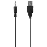Mikado zvučnici 2.0 MD-S23 glare 3Wx2 usb | ePonuda.com