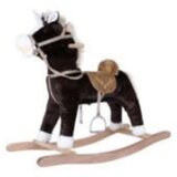 Olimp Sport Pliš jednorog na ljuljanje 350630 | ePonuda.com