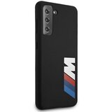 BMW Signature Logo originalna torbica za Samsung Galaxy S21 | Shoptok.si