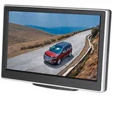 Monitor 5 lcd LCD-528