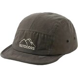 IZMAEL Outdoor šilterica OUTDOORS - Siva | shoptok.hr