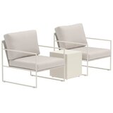 Venture Home Lissabon vrtni lounge set, bež | shoptok.hr