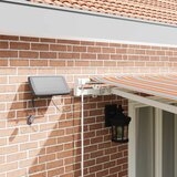  Povlačivi tende Šareni 500 x 300 x 165 cm Tkanina i Aluminij | shoptok.hr
