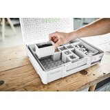 Festool Systainer³ Organizer SYS3 ORG L 89 20xESB, 204856 | Eponuda.com