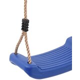Vanjski set s ljuljačkama i ljestvama | shoptok.hr