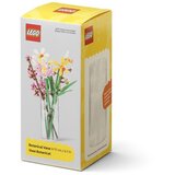 Lego Plastična vaza (visina 17 cm) Botanicals &amp;ndash; Slike