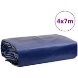 CERADA plava 4 x 7 m 650 g/m² | shoptok.hr