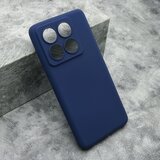 maska gentle color za xiaomi 14T pro/ teget