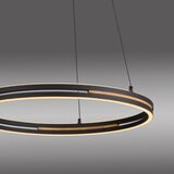 Lesnina XXXL VISEČA LED-SVETILKA Sveja 32 W//2700-5000 K/230 V/ | Shoptok.si