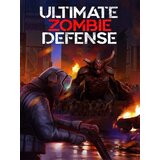 ultimate zombie defense (pc) steam key europe  ultimate zombie defense (pc) steam key europe Slike