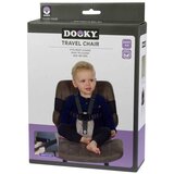 Dooky pojas za stolicu Romantic Leaves Beige | shoptok.hr