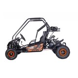 Ramiz Otroški bencinski Buggy 125 cc LUCKY SEVEN rdeča | Shoptok.si