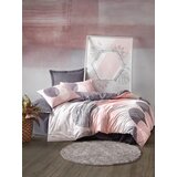 L'essentiel Maison komplet posteljine Leron, 160x220cm, Roze | ePonuda.com