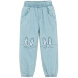 Cool club hlače denim DH CCG2811396 Ž plava 92 | shoptok.hr