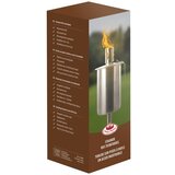 Esschert Design Metalna uljna svjetiljka (visina 25 cm) – Cijene