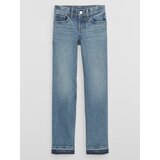 GAP Kids jeans straight mid rise - Girls Cene'.'