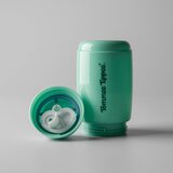 Tommee Tippee Superstar Sipper šalica bez prolijevanja 12m+ Green 390 ml | shoptok.hr