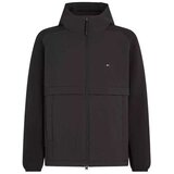 Tommy Hilfiger crna muška jakna Cene