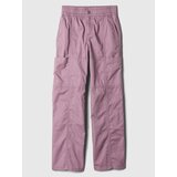 GAP Children's trousers with pockets - Girls | shoptok.hr