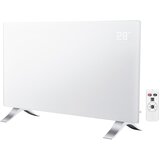 Neo Tools 90-093 electric space heater Radiator Indoor 1000 W WIFI White | shoptok.hr