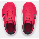 Under Armour Boots UA BINF Surge 4 AC-RED - Boys | Eponuda.ba