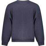 Guess Jeans SWEATSHIRT WITHOUT ZIP MEN BLUE | Shoptok.si